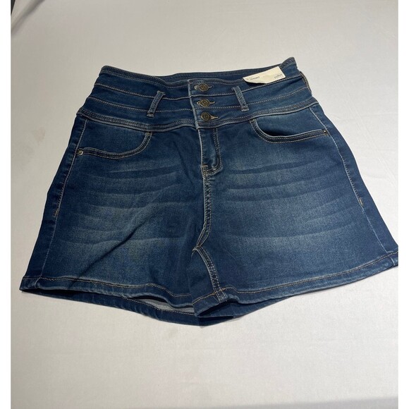 SOHO New York & Company 4” Shorts  Size 10 New with Tags - Picture 1 of 7